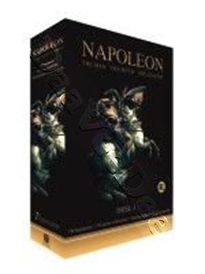 Campaigns of Napoleon Volume 1 (DVD)